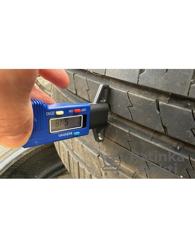 Padangos 265/30 R20 Pirelli P zero 2020-2023 metų ±6mm Naudotos 2 vnt. komplekte 7