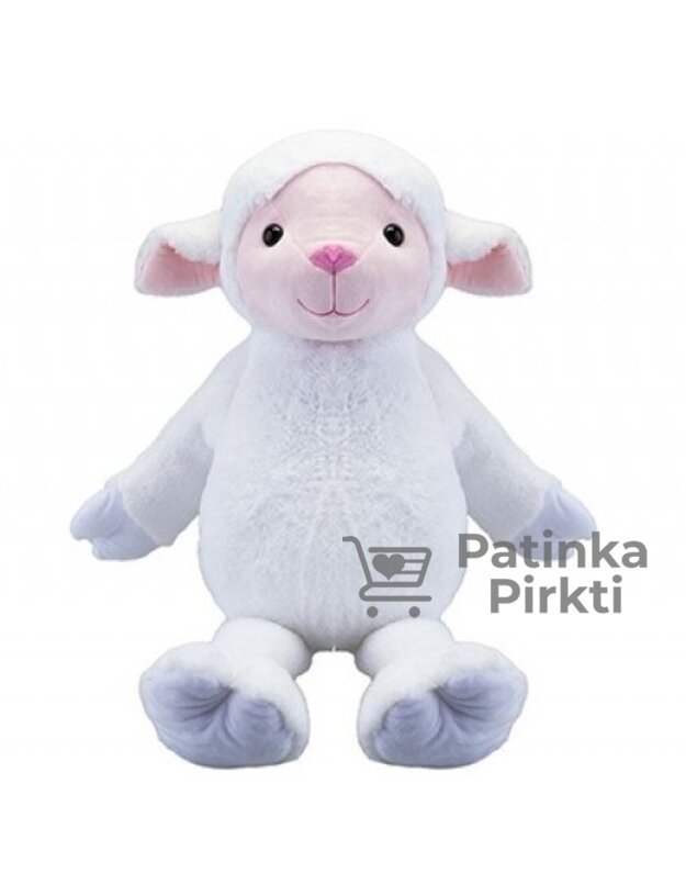 Pliušinis žaislas Avytė 60 cm