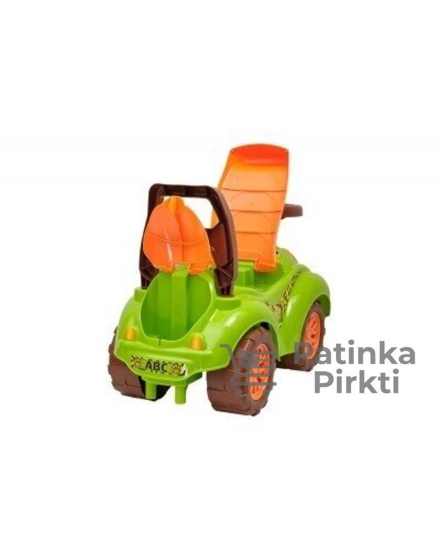 Paspiriama mašina 65 cm