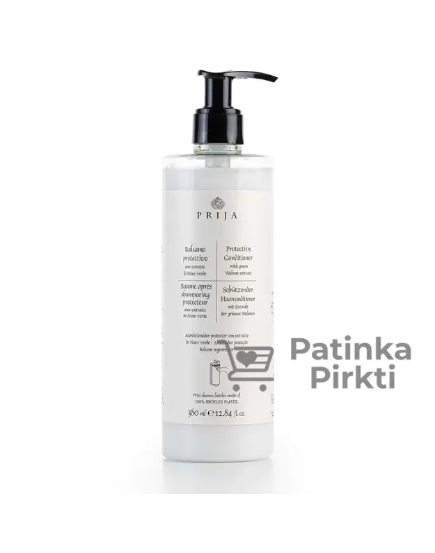 Kondicionierius plaukams PRIJA 380ml