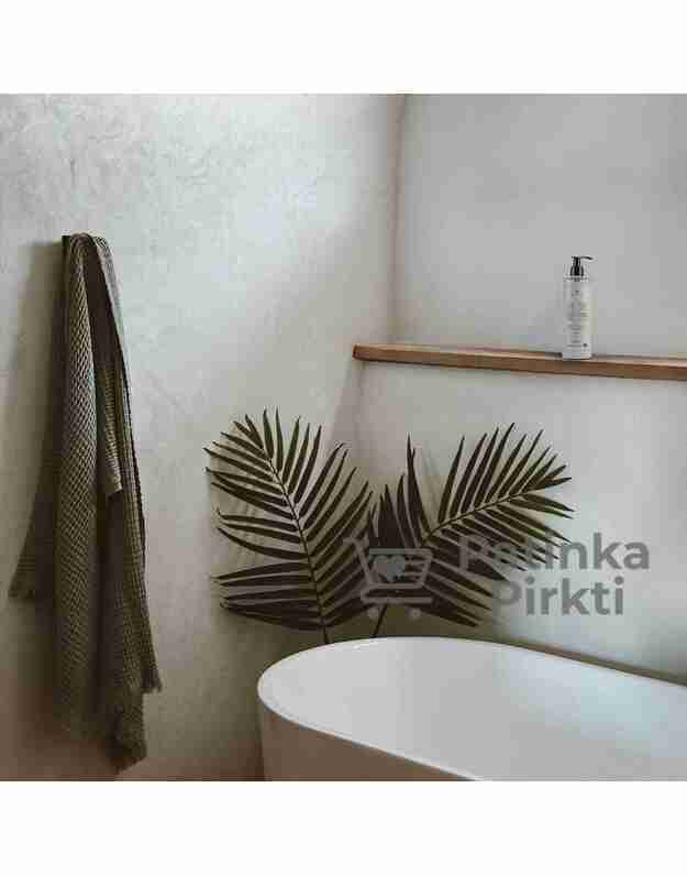Kondicionierius plaukams PRIJA 380ml 2