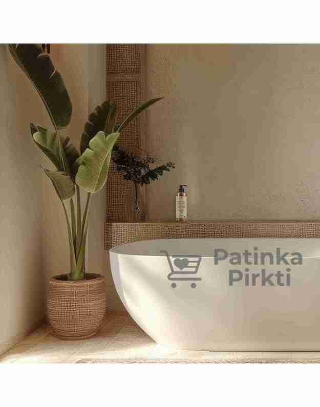 Vonios putos PRIJA 380ml 2