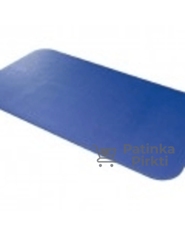 Kilimėlis mankštai 185x100x1,5 cm mėlynas Corona AIREX