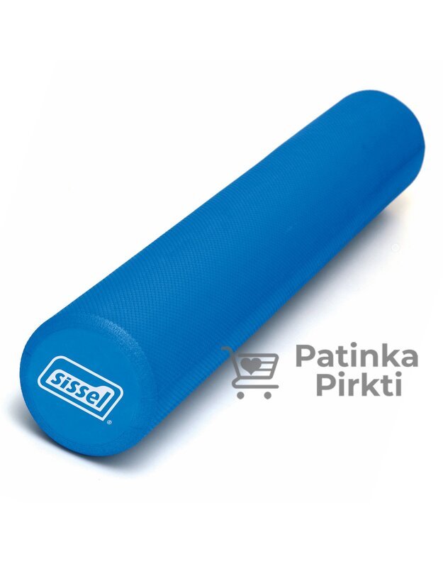 Volas mėlynas, 100 cm Pro PILATES® SISSEL®