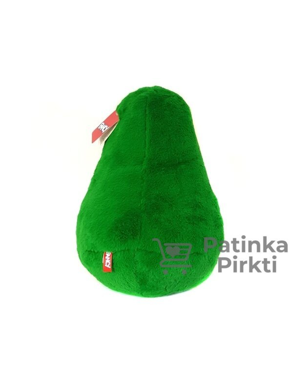 Pliušinis minkštas žaislas AVOKADAS Avocado 30 х 22 х 39 cm 