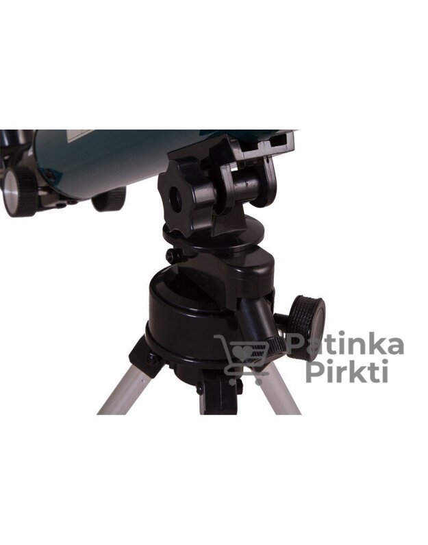 Mikroskopo ir teleskopo rinkinys Levenhuk LabZZ MT2