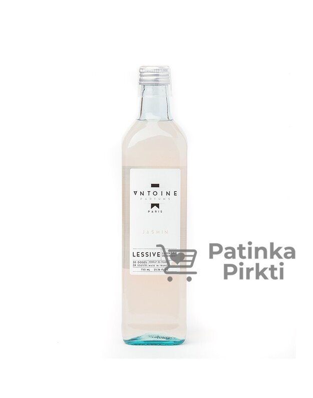 Skalbiklis JASMIN 750 ml, ANTOINE