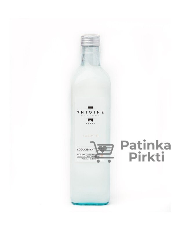 Minkštiklis JASMIN 750 ml, ANTOINE