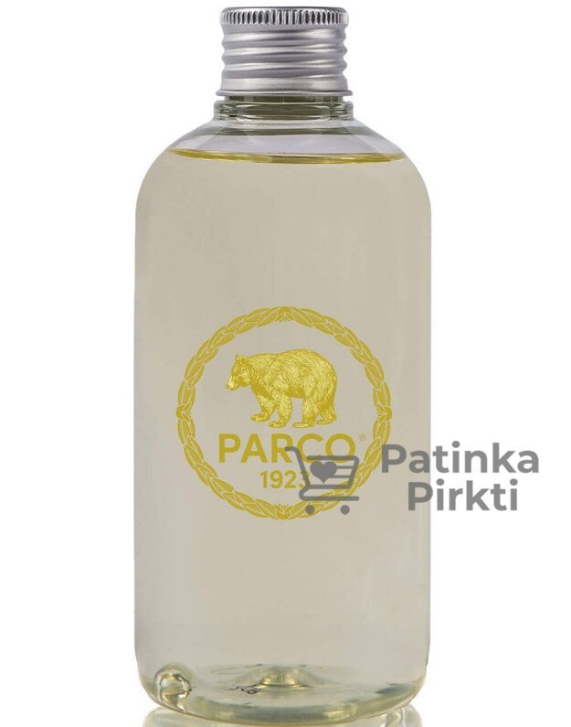 Papildymas namų kvapo purškikliui 250 ml PARCO 1923