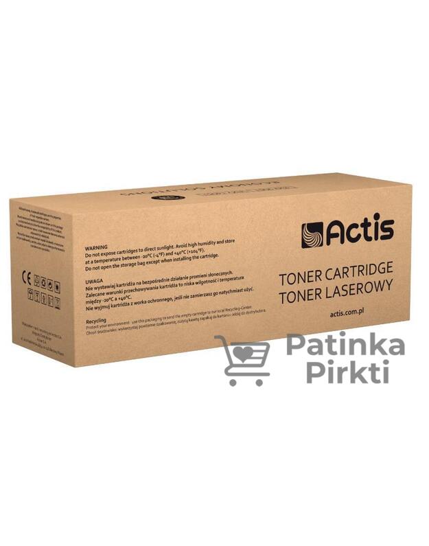 Kasetė Toneris ACTIS TH-44A (replacement HP 44A)