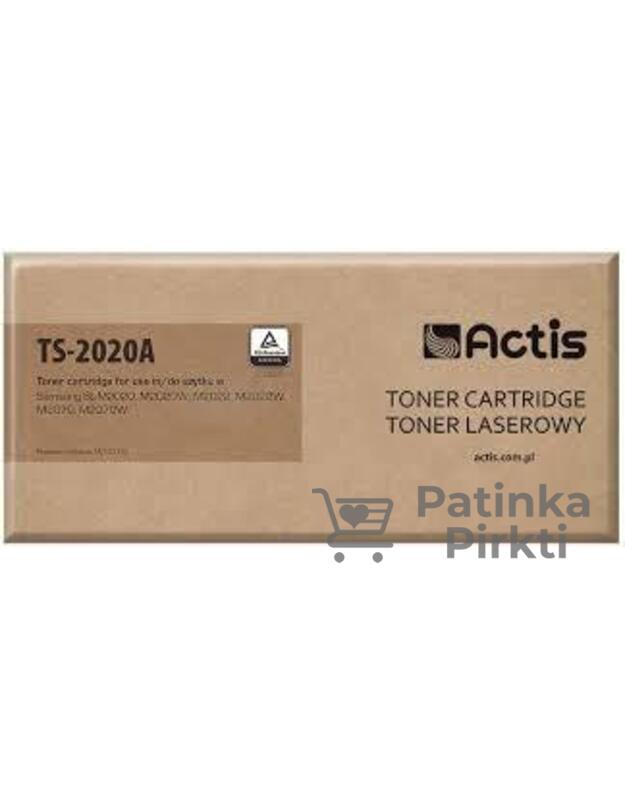Toneris ACTIS TS-2020A (Samsung MLT-D111S)