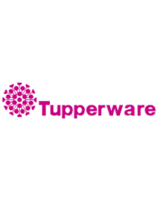 TUPPERWARE