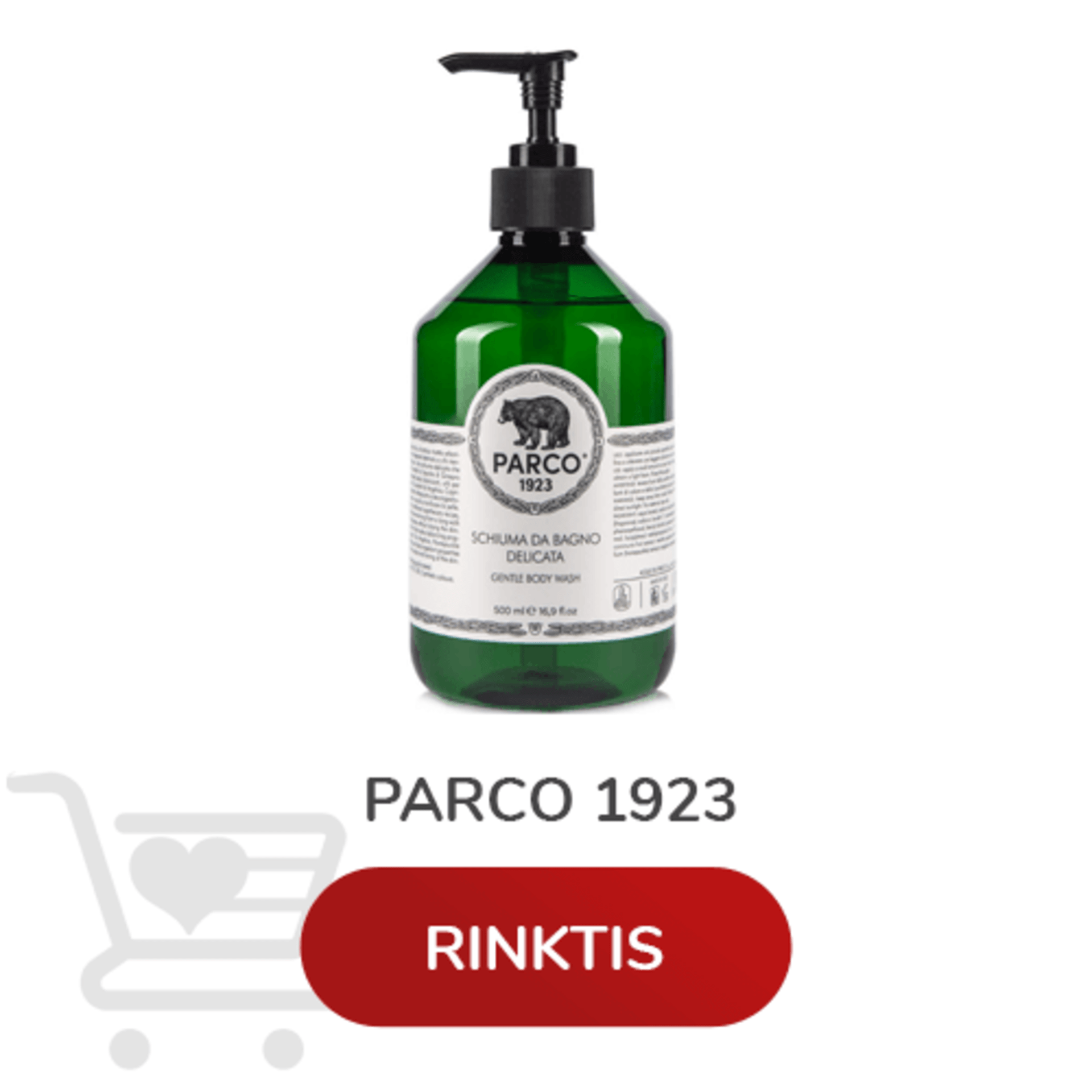 PARCO 1923