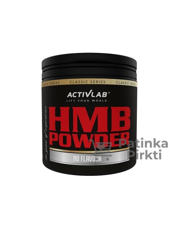 Activlab HMB Powder 200g
