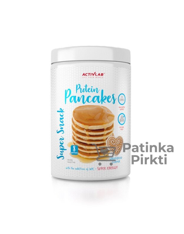 Activlab Protein Pancakes 400 g