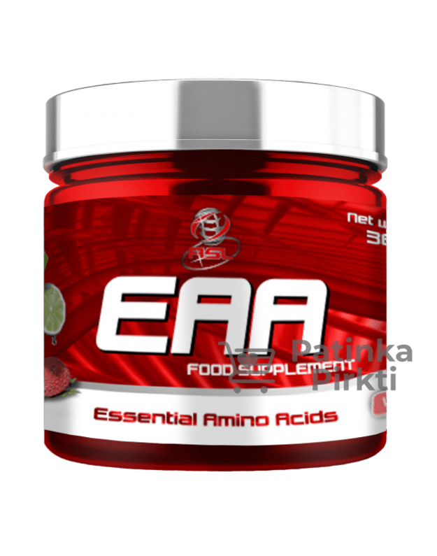 All Sports Labs EAA 360g