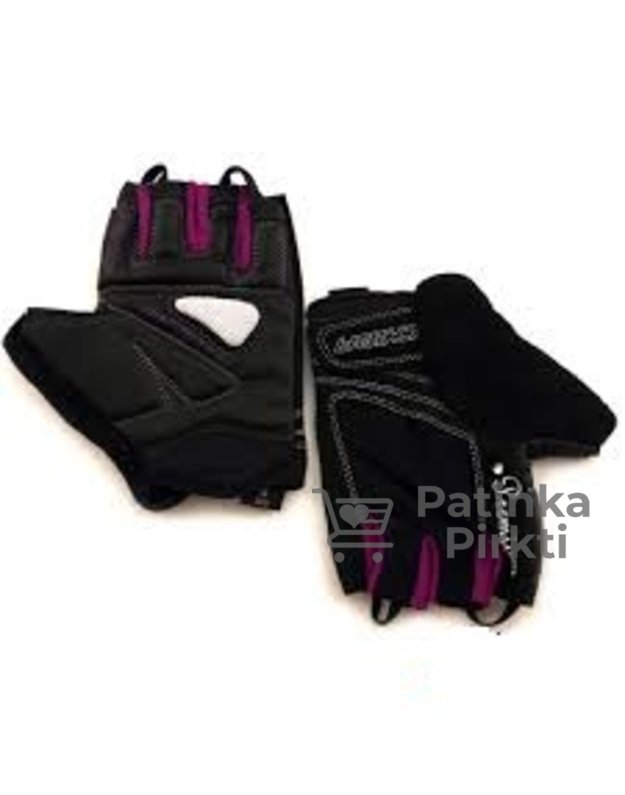 Chiba 40932 Lady Air - black