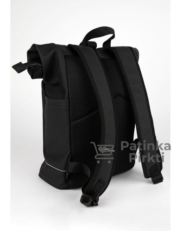 Gorilla Wear Albany Backpack - Black