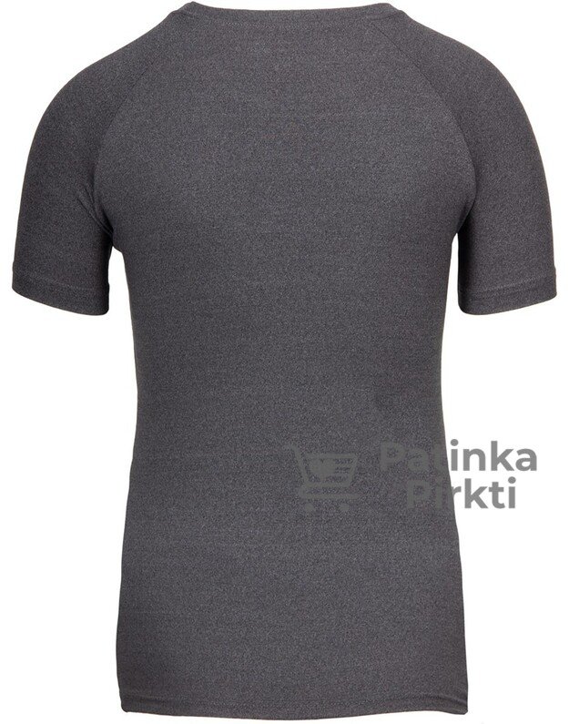 Gorilla Wear Aspen T-shirt - Dark Gray