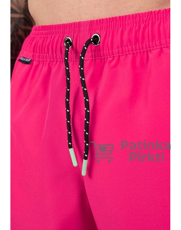 Gorilla Wear Sarasota Swim Shorts - Pink