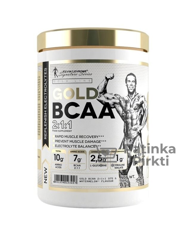 BCAA PatinkaPirkti.lt